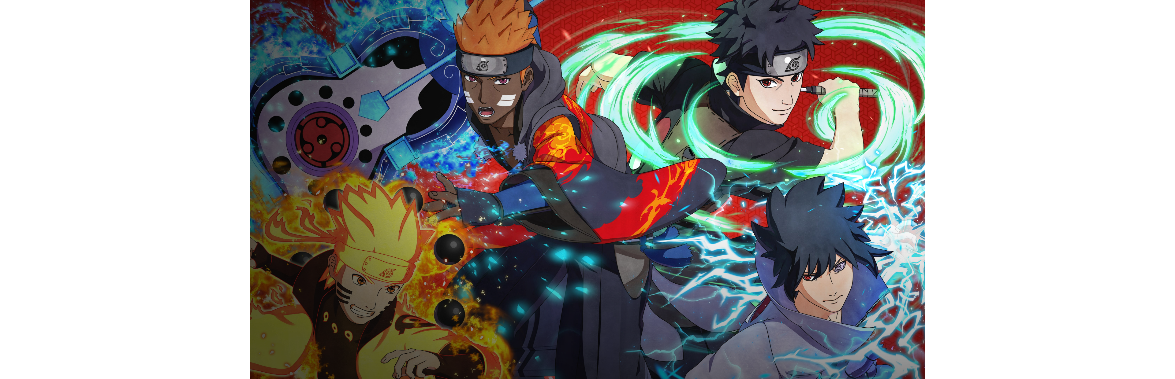 Naruto to Boruto: Shinobi Striker