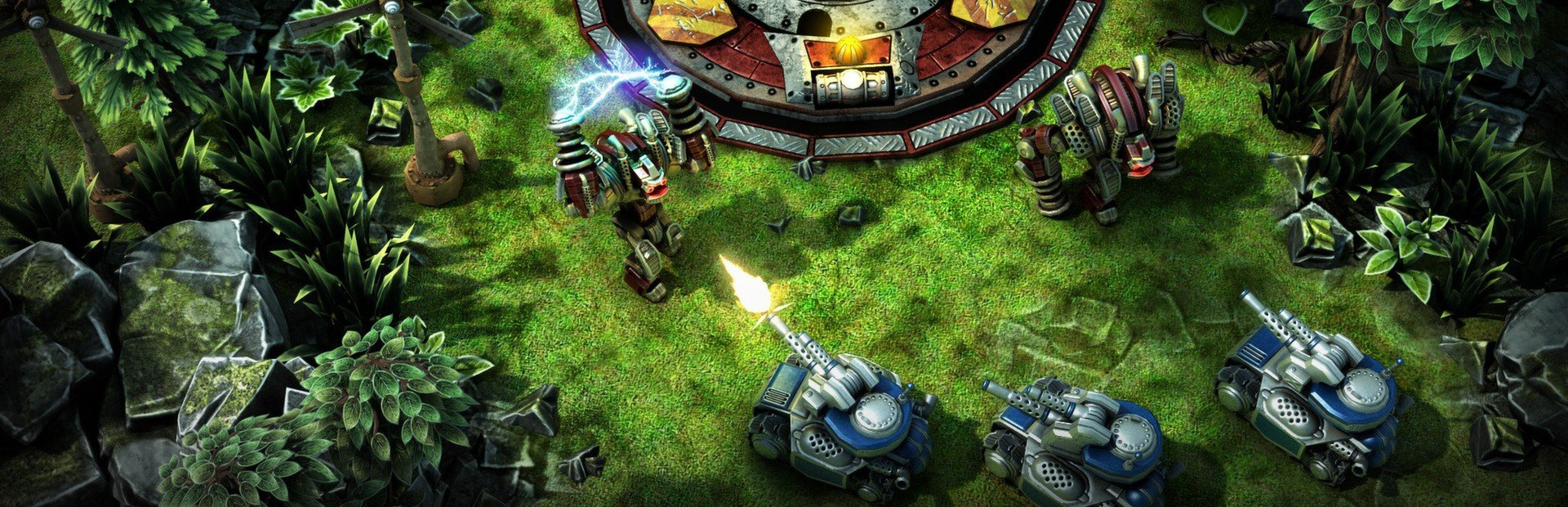 Arena Wars 2 cover