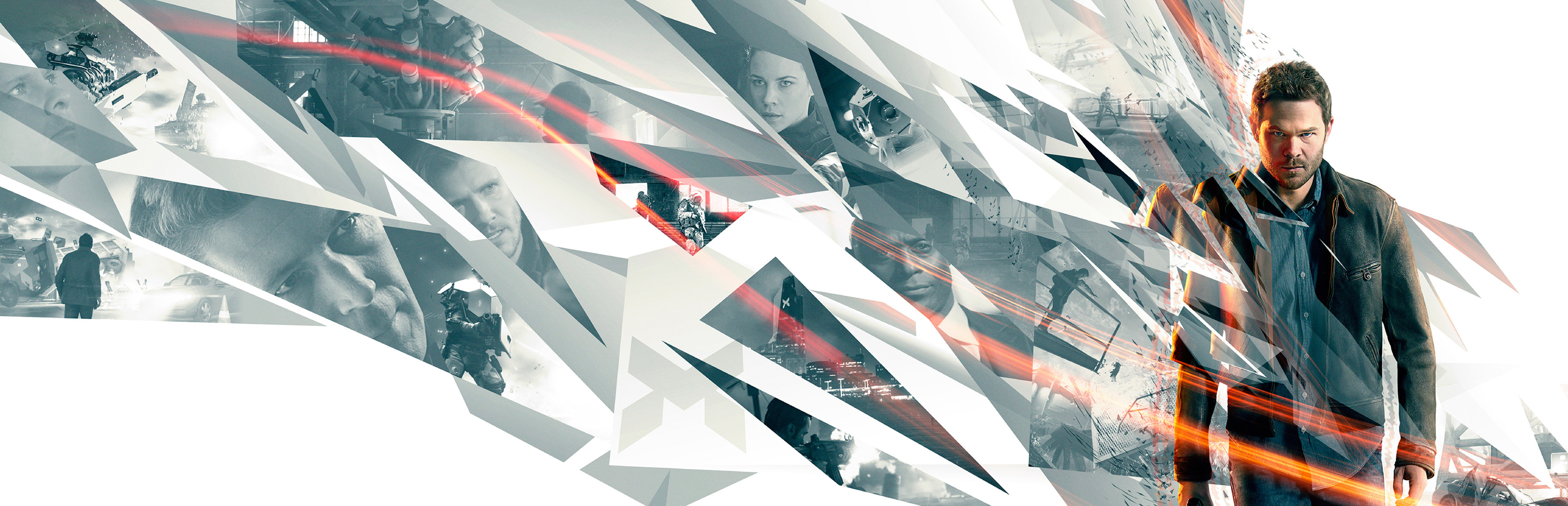 Quantum Break