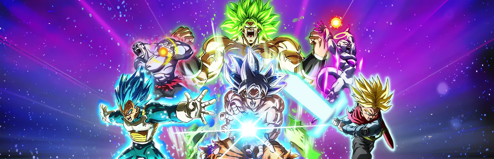 Dragon Ball: Sparking! Zero cover