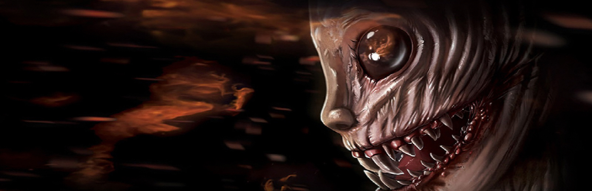Daemonical cover