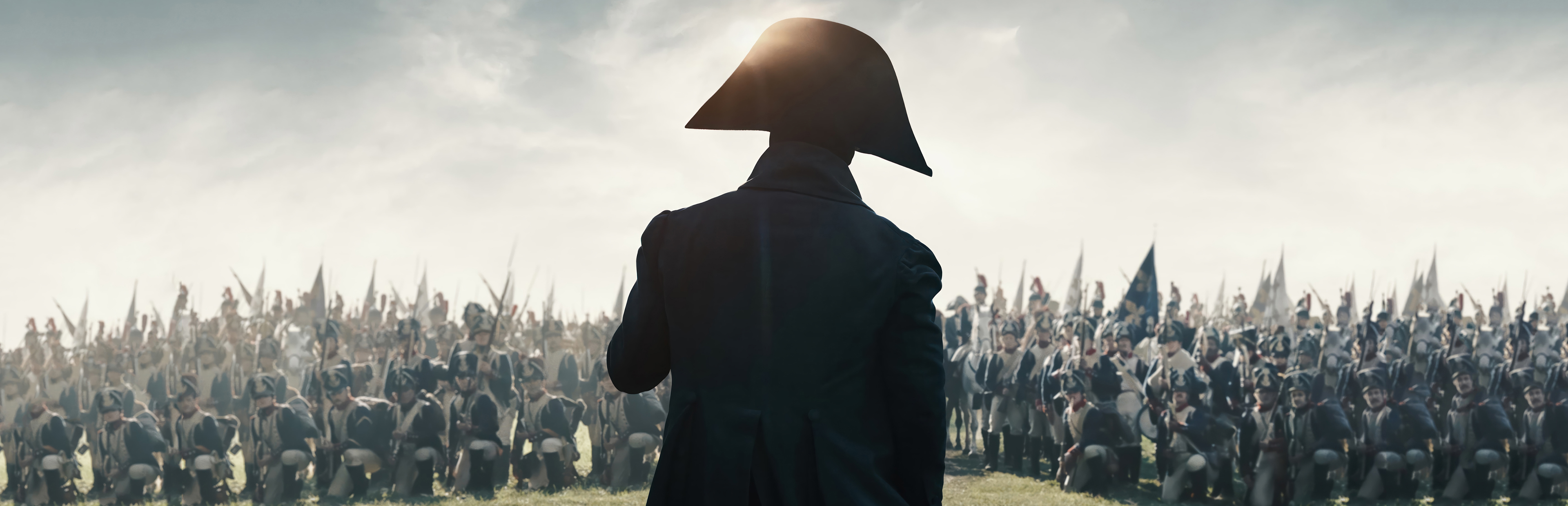 Napoleon: Total War cover