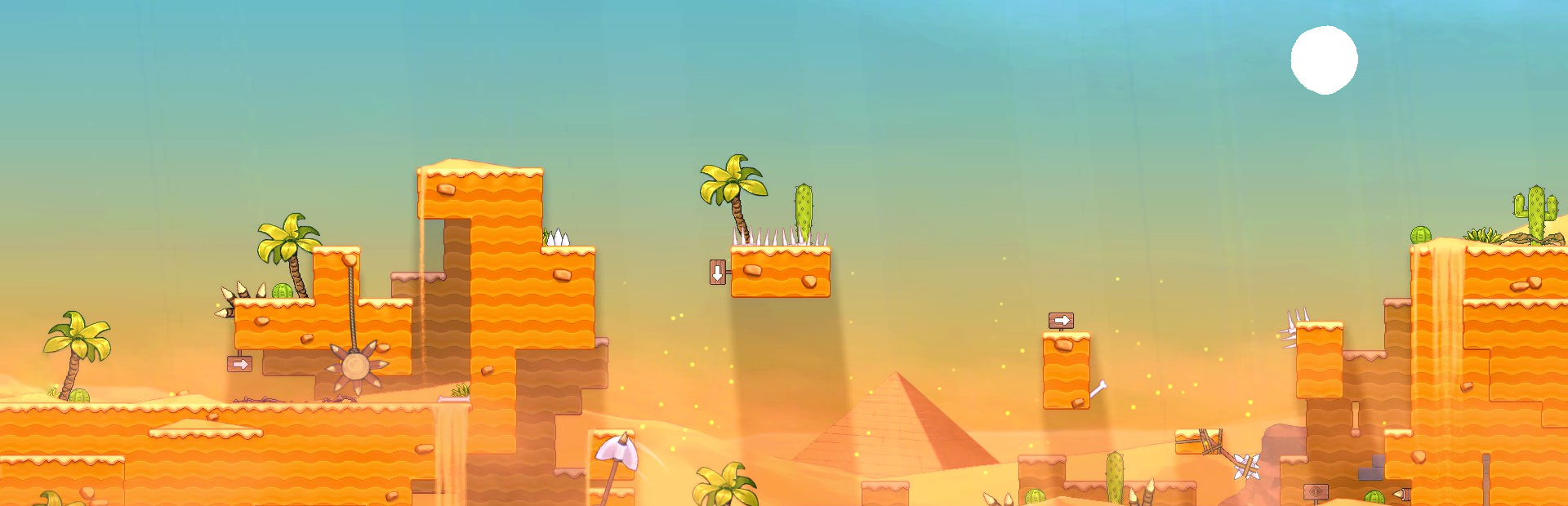 Bloody Trapland 2: Curiosity cover