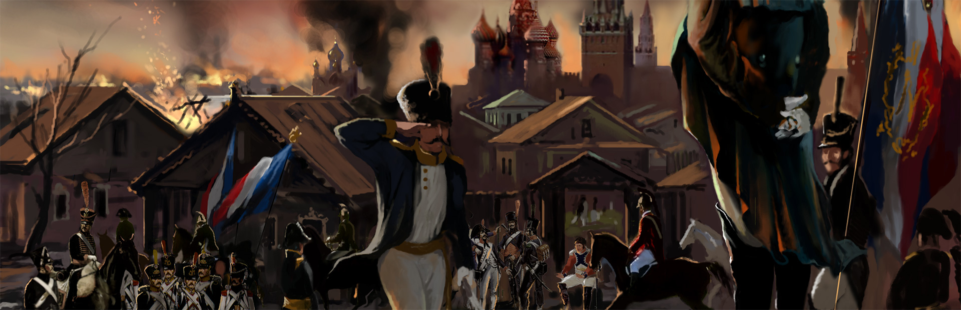 Cossacks: The Art of War cover