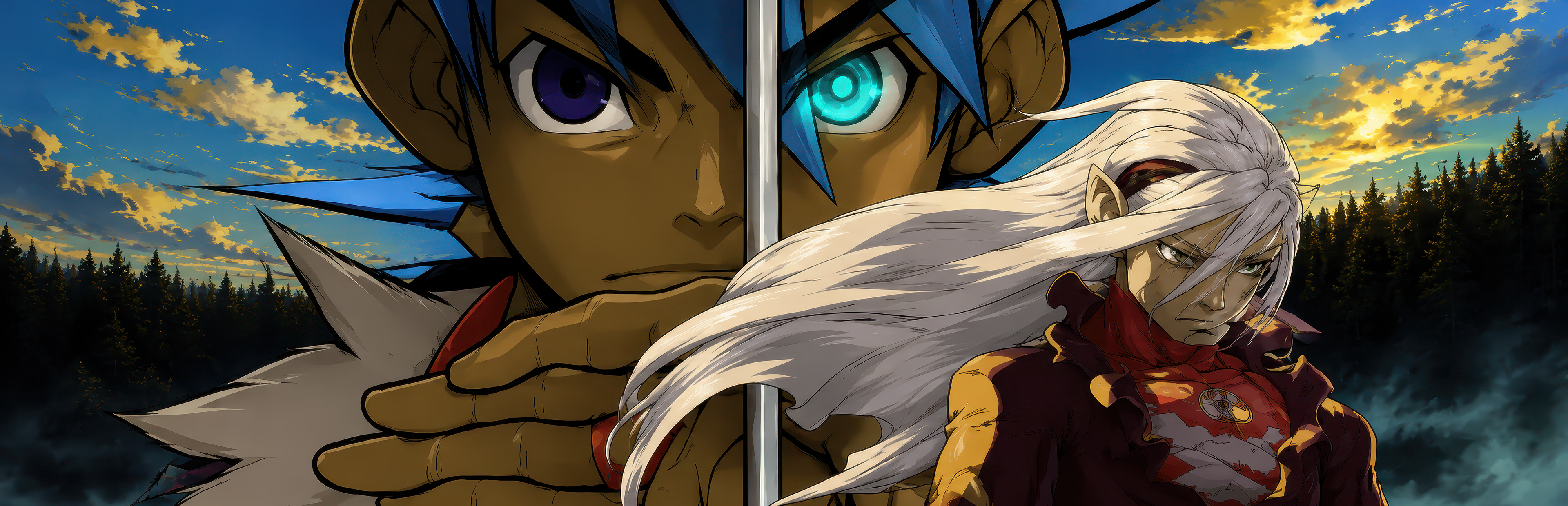 Breath of Fire IV - SteamGridDB
