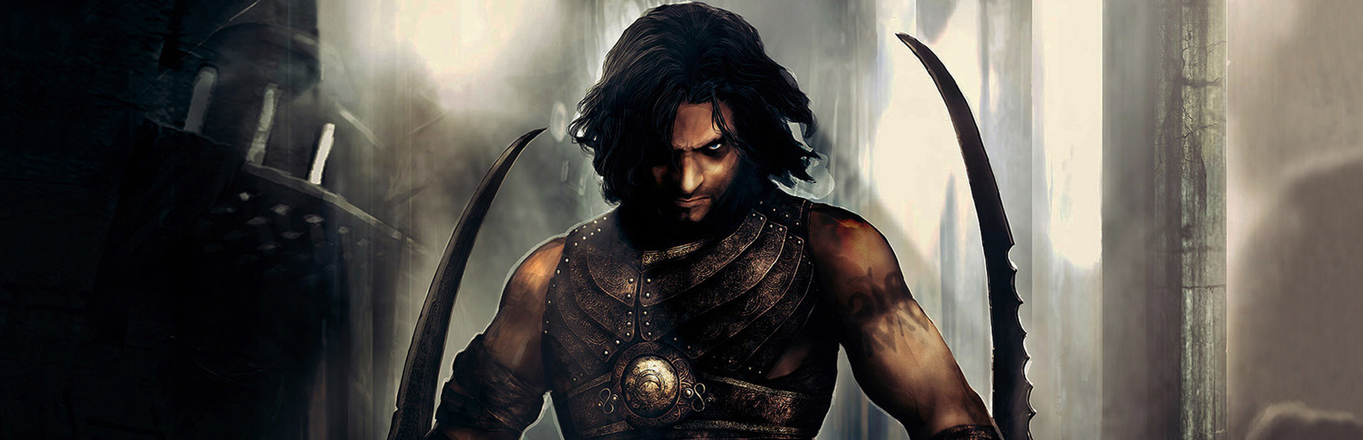 Steam 社区 :: Prince of Persia: Warrior Within