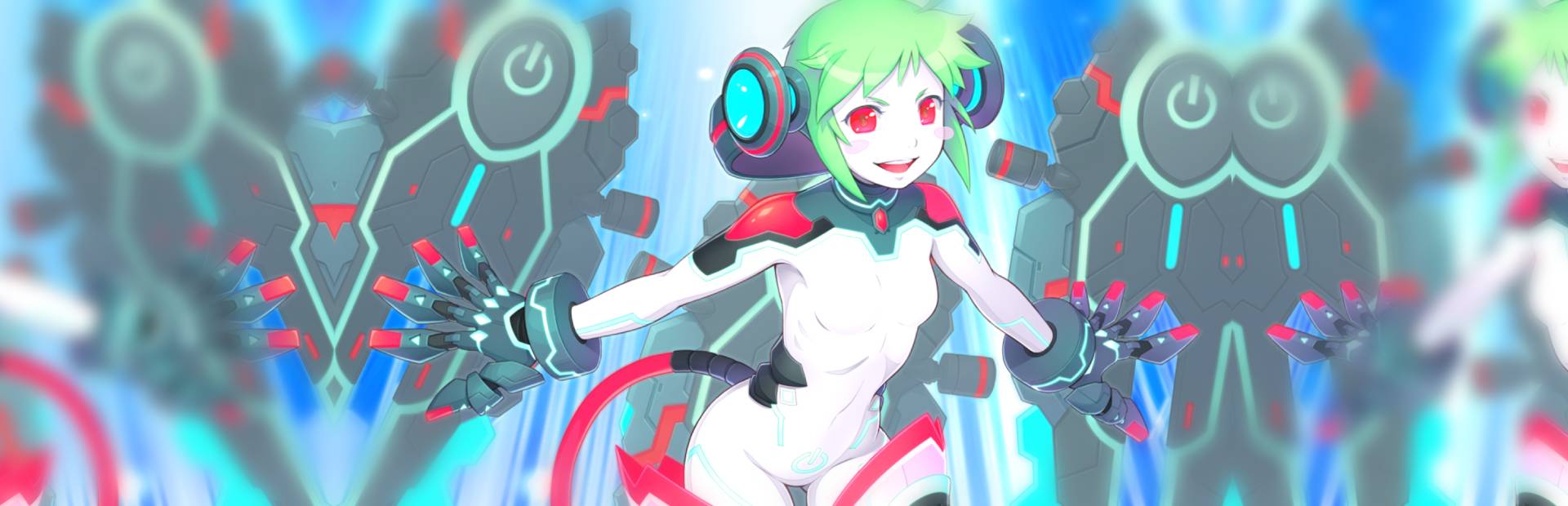 Blade Strangers cover