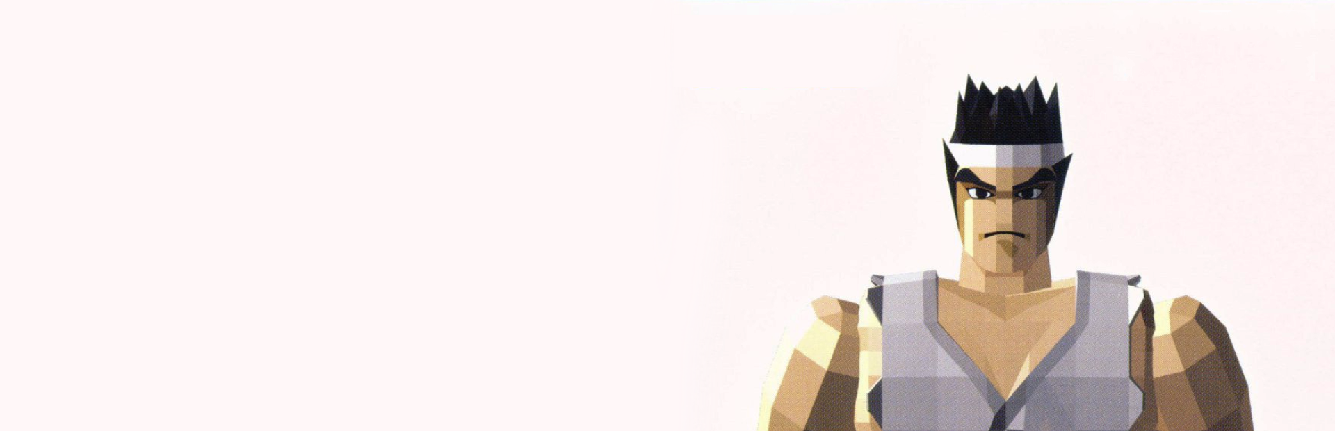 Virtua Fighter 10th Anniversary - SteamGridDB