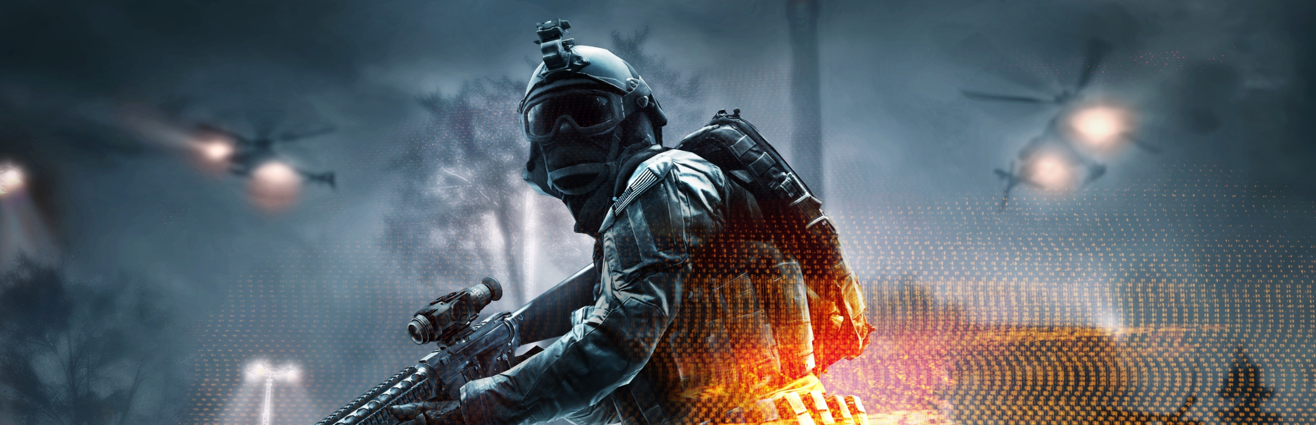 Battlefield 4 - SteamGridDB