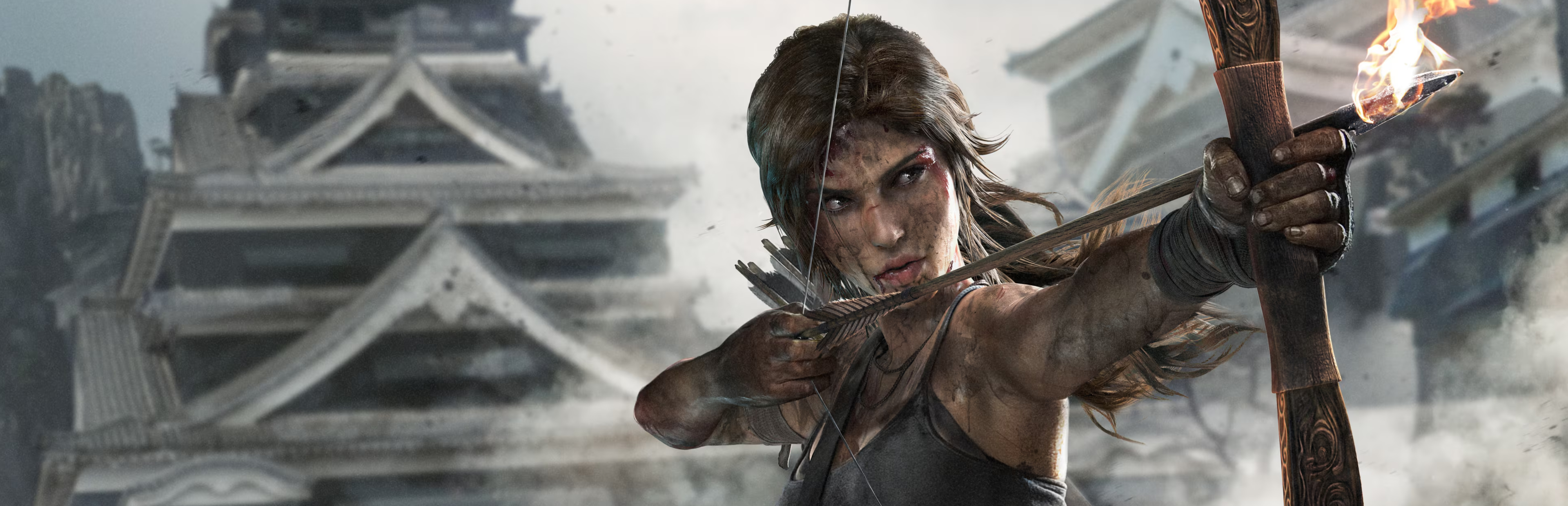 Tomb Raider: Definitive Edition