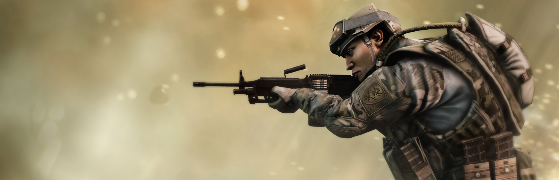 America's Army: Proving Grounds cover