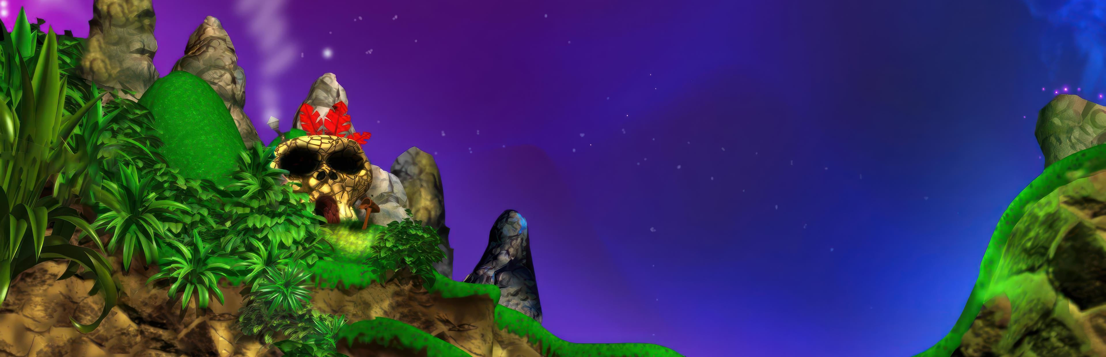 Banjo-Kazooie