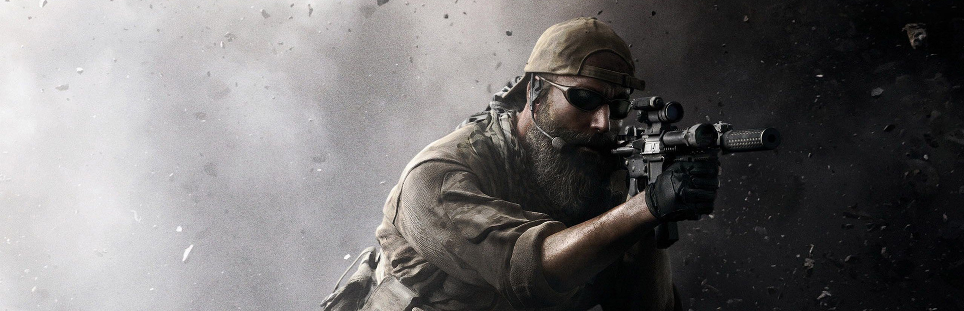 Medal of Honor (2010) cover
