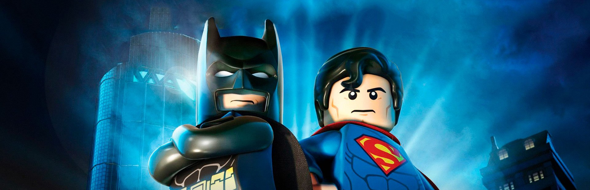 LEGO® Batman™ 2: DC Super Heroes on Steam