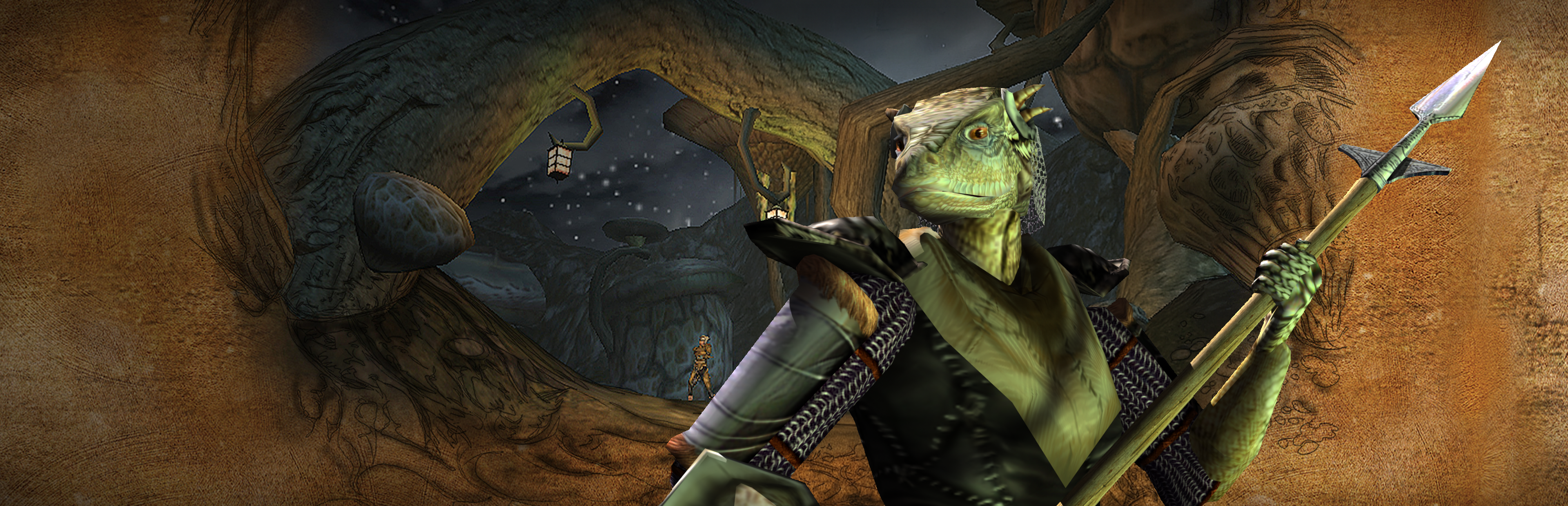 The Elder Scrolls III: Morrowind - Game of the Year Edition