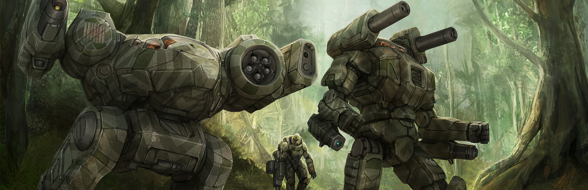 MechWarrior 2: Mercenaries cover