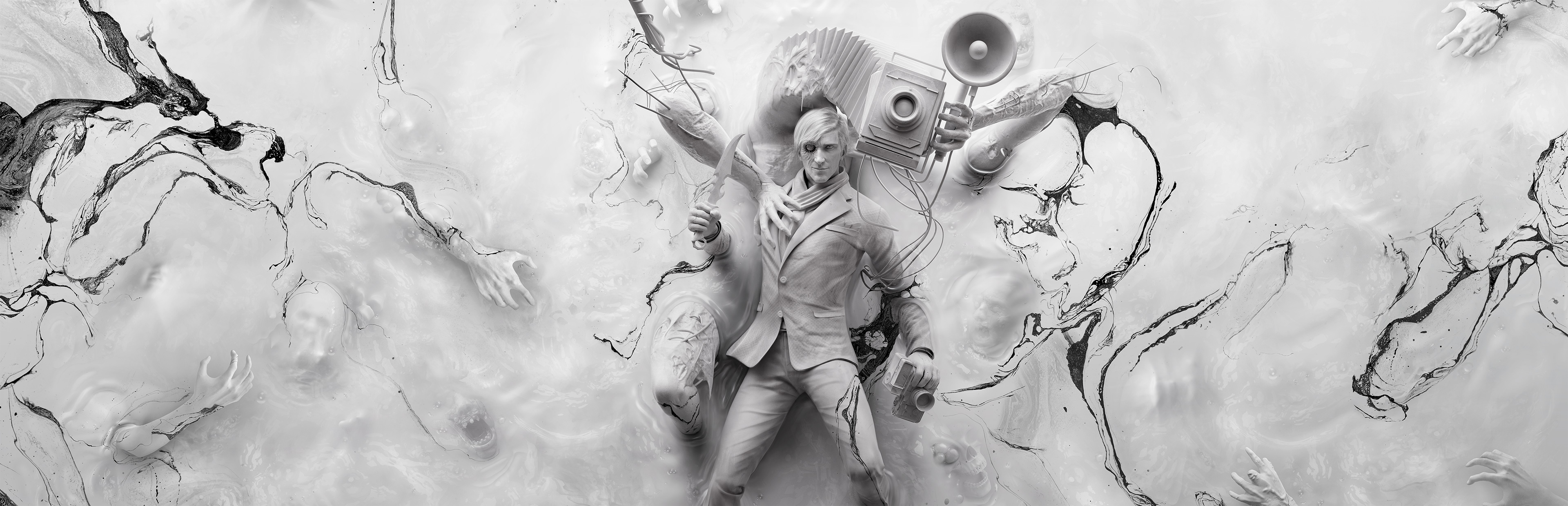 The Evil Within 2 | PS4
