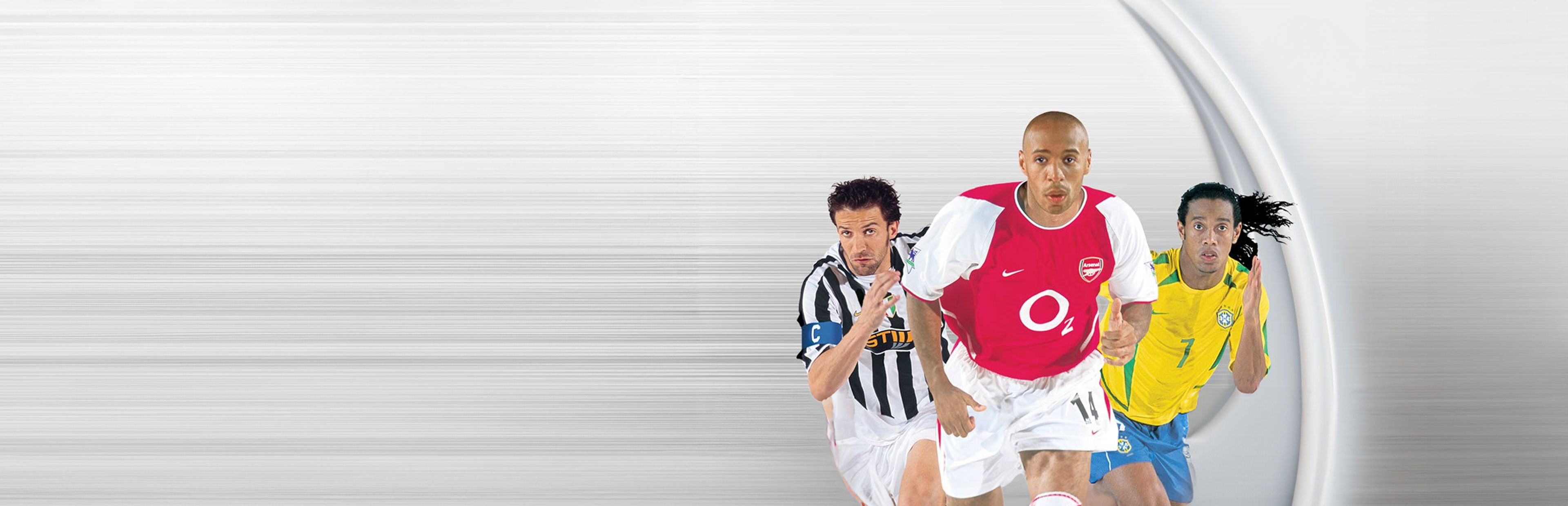FIFA Football 2004 cover