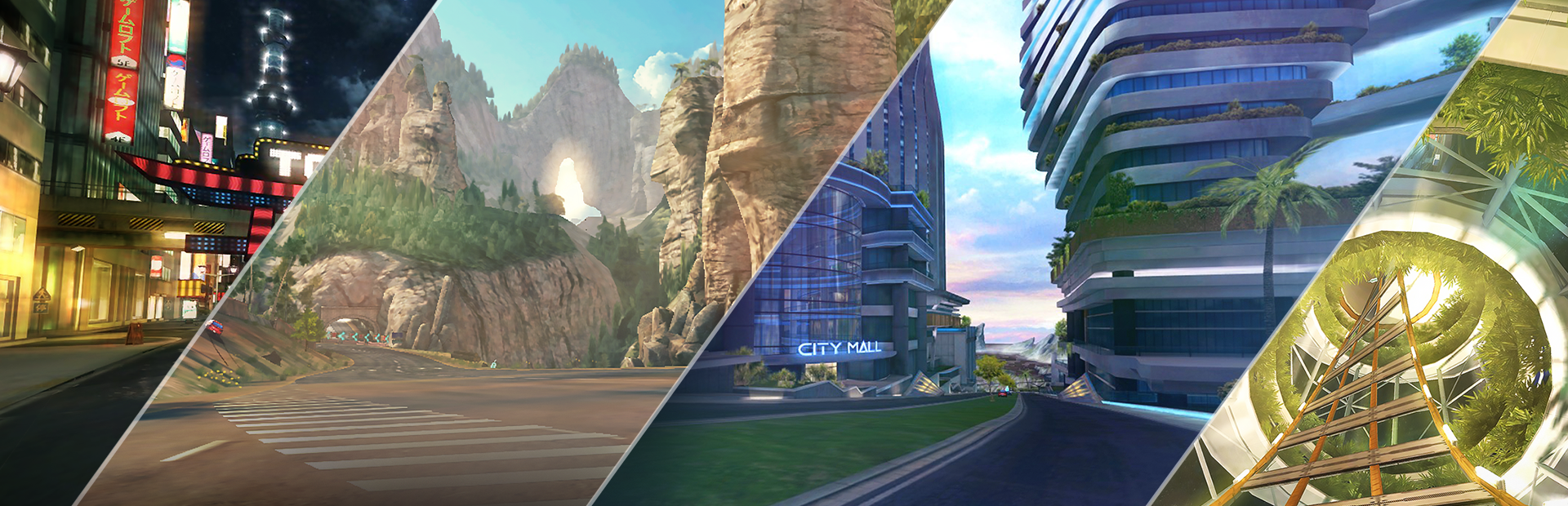 Asphalt 8: Airborne cover