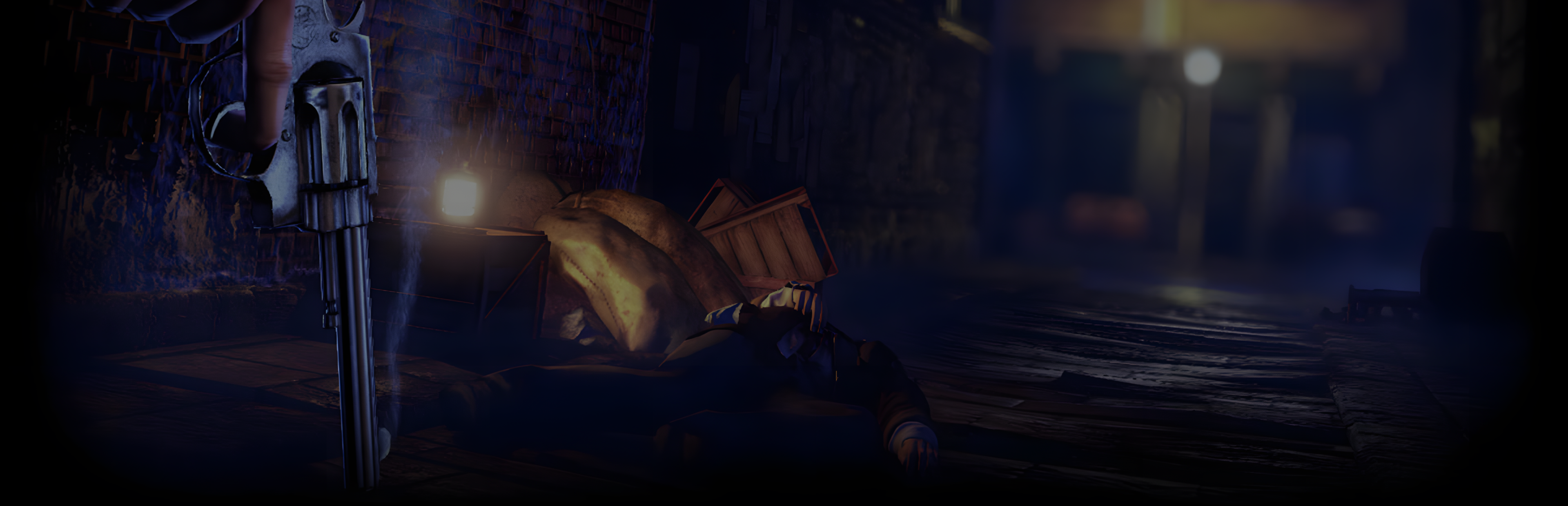 Sherlock Holmes: Crimes & Punishments