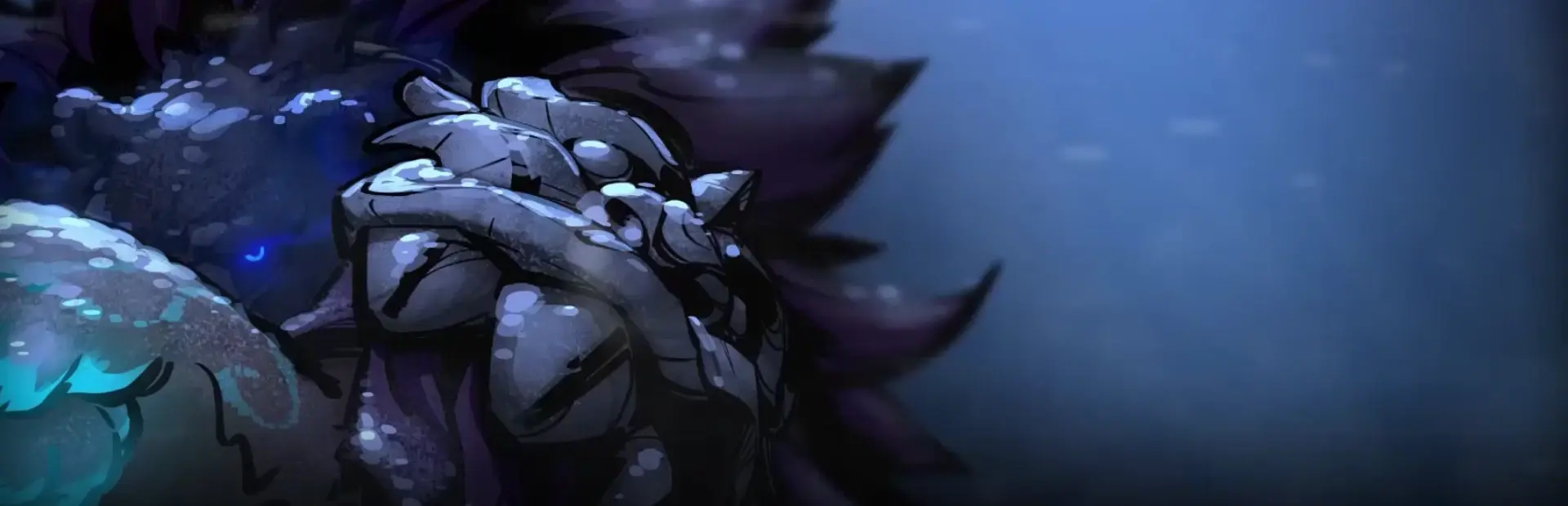 Gunfire Reborn cover