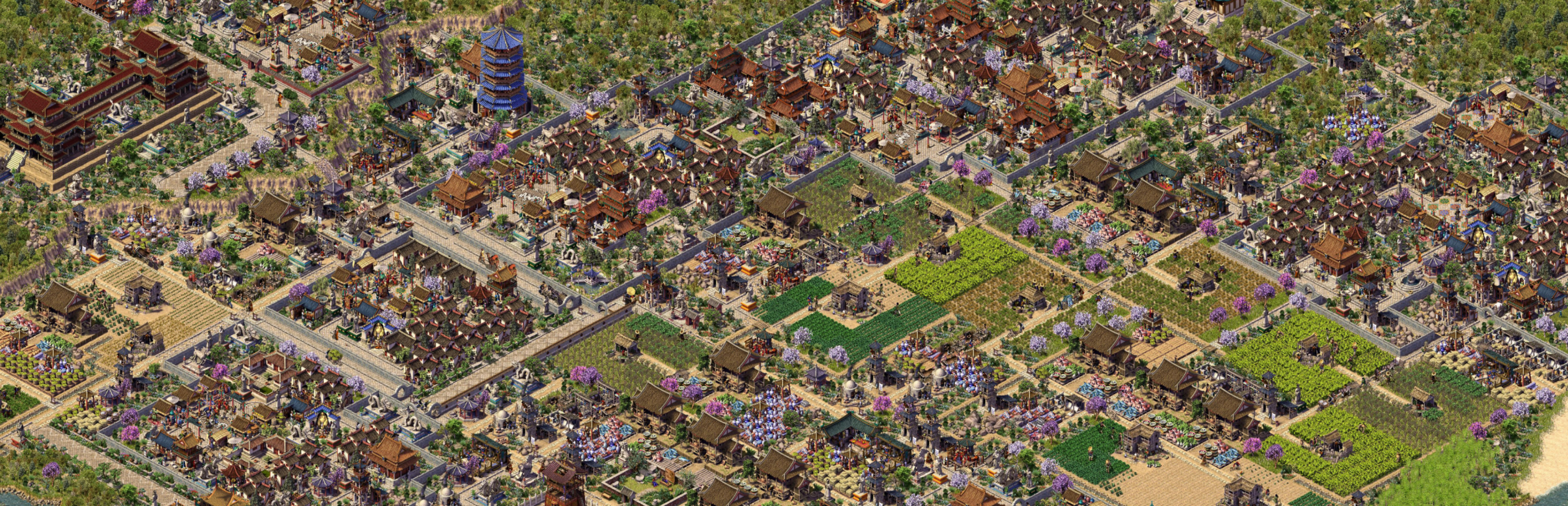 Emperor: Rise of the Middle Kingdom cover