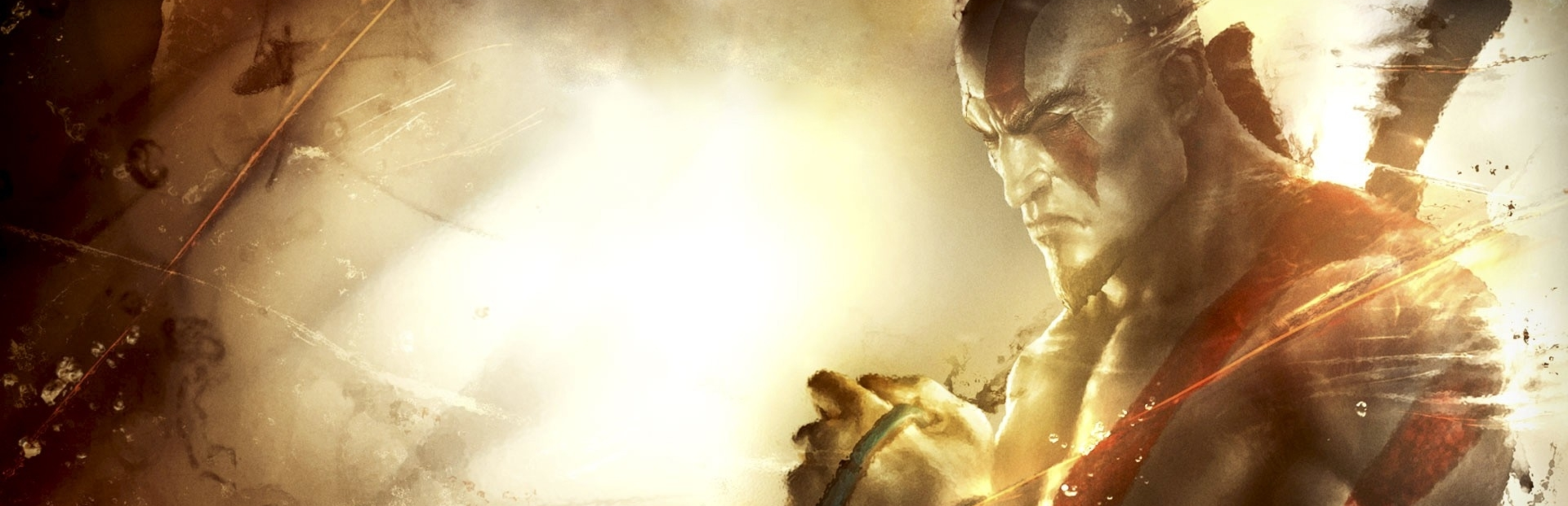 God of War: Ascension