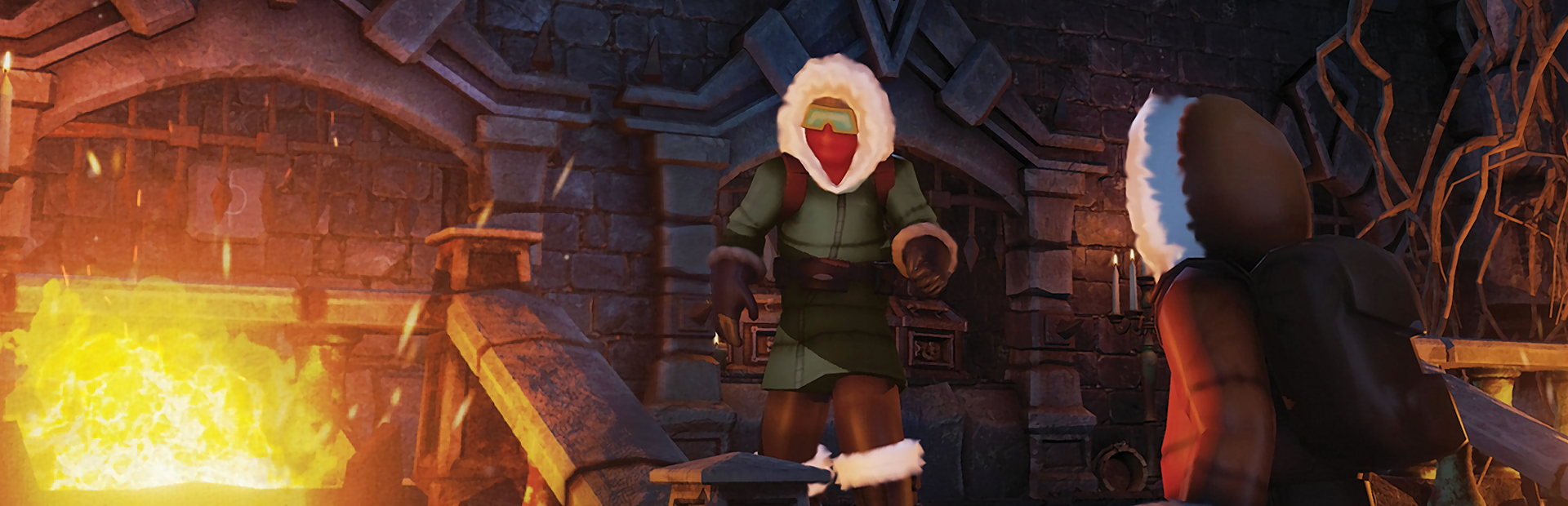 We Were Here Too cover