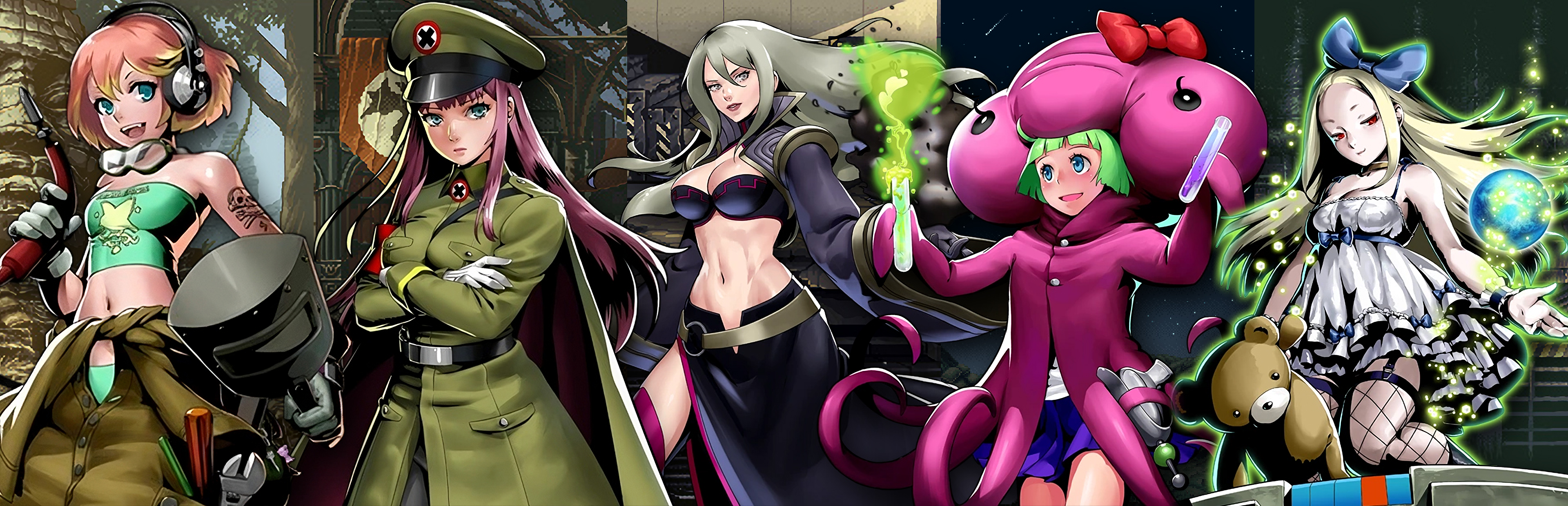 Metal Slug Attack Reloaded cover