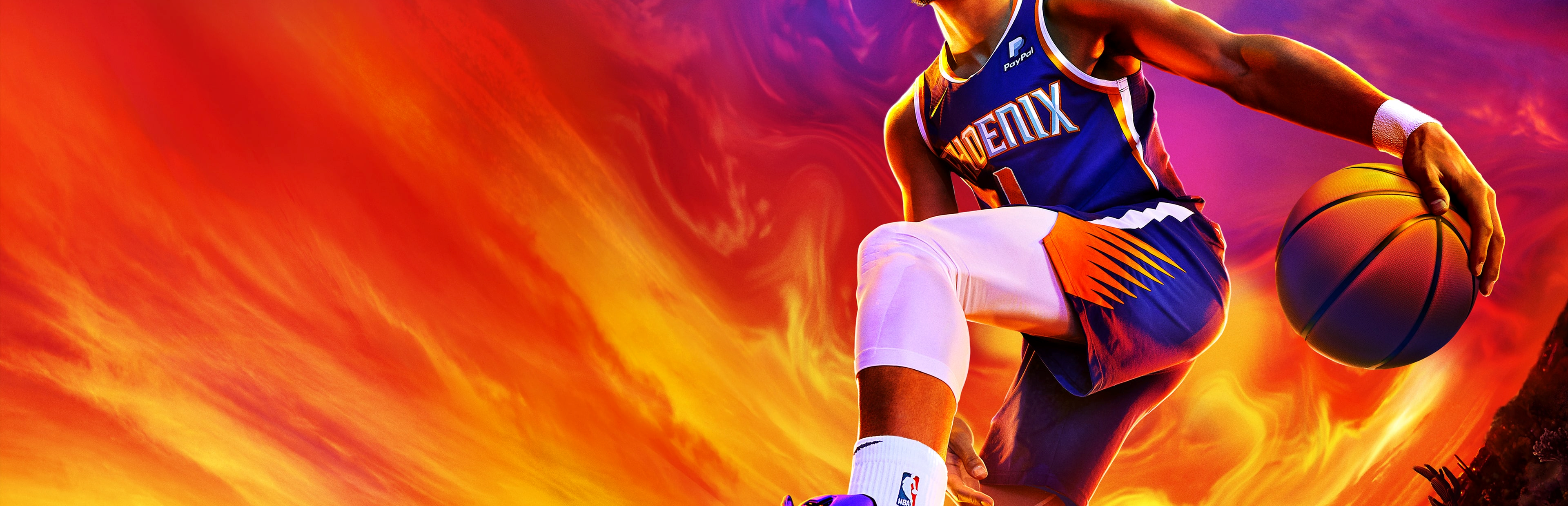 NBA 2K23