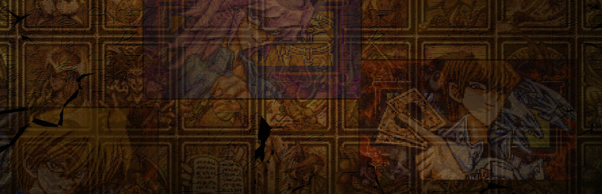 Yu-Gi-Oh! Early Days Collection cover