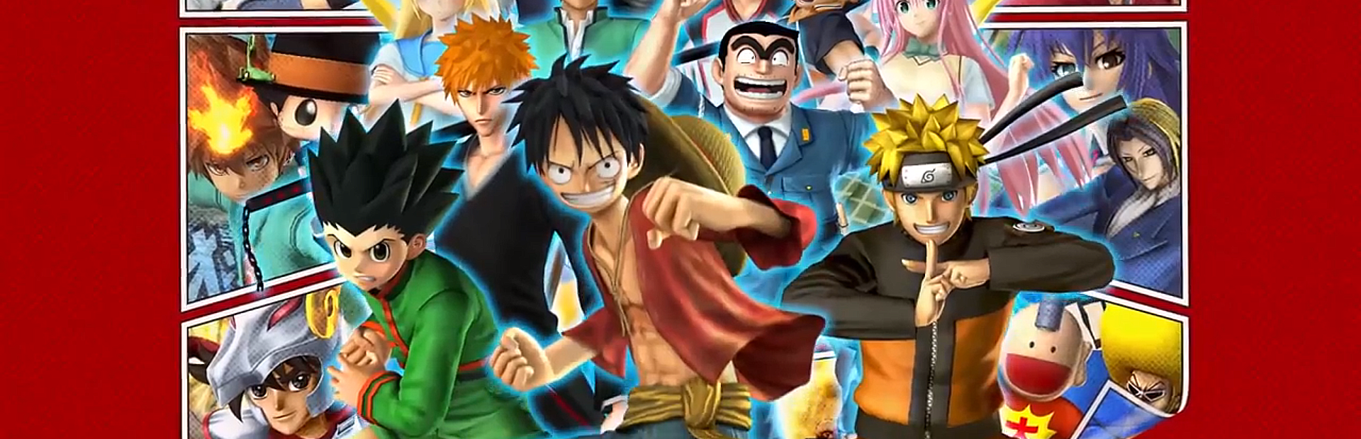 J-Stars Victory VS+ - SteamGridDB