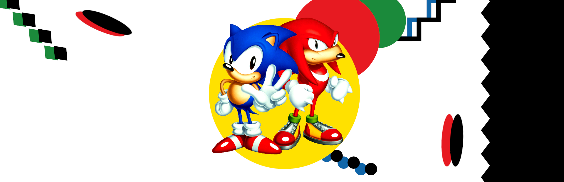 Sonic the Hedgehog 3 - SteamGridDB