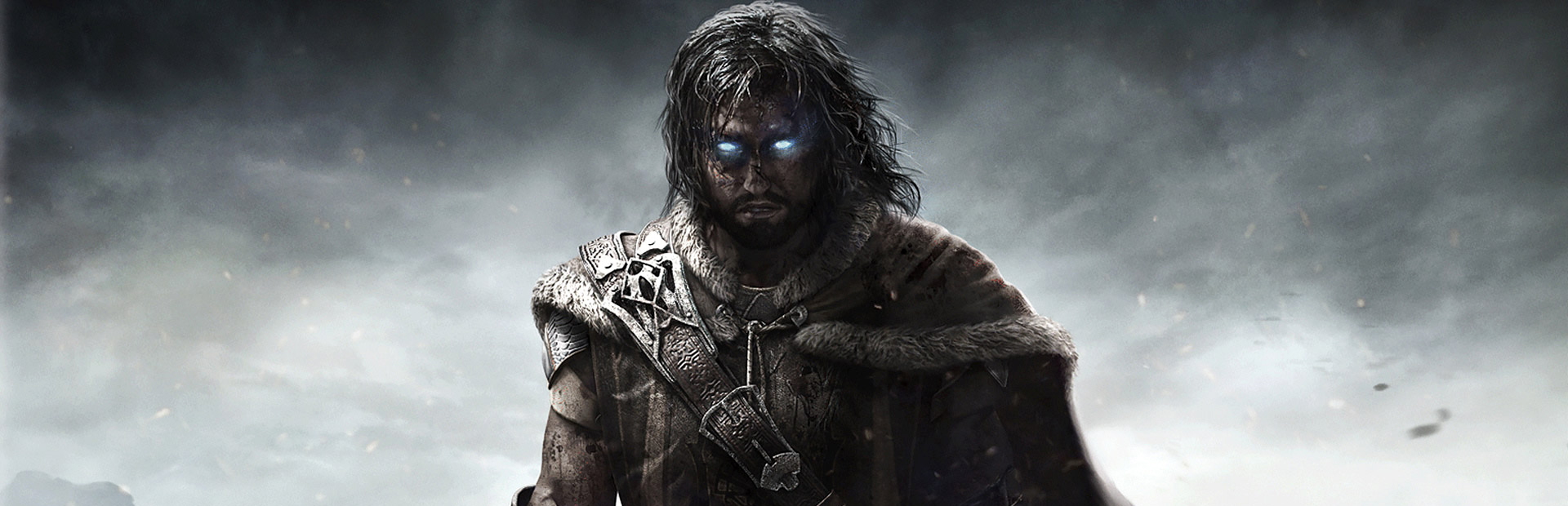 Middle-earth: Shadow of Mordor - SteamGridDB