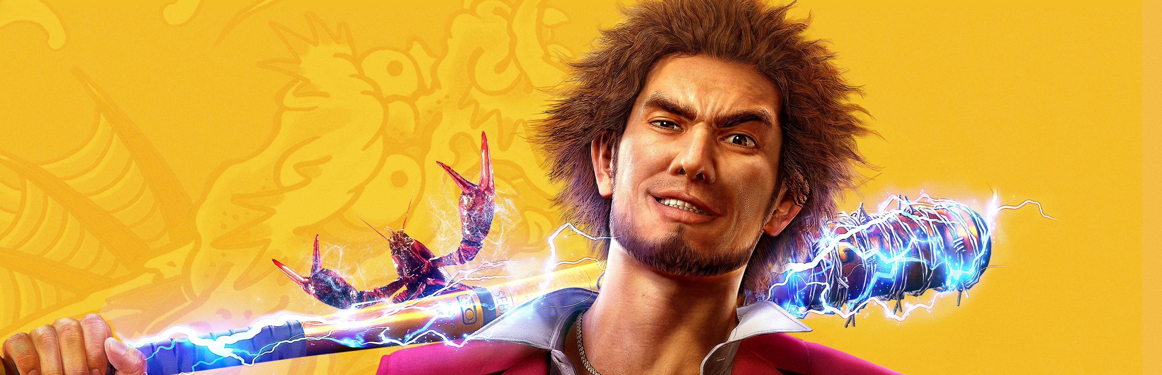 Завершено збір коштів на Yakuza: Like a Dragon