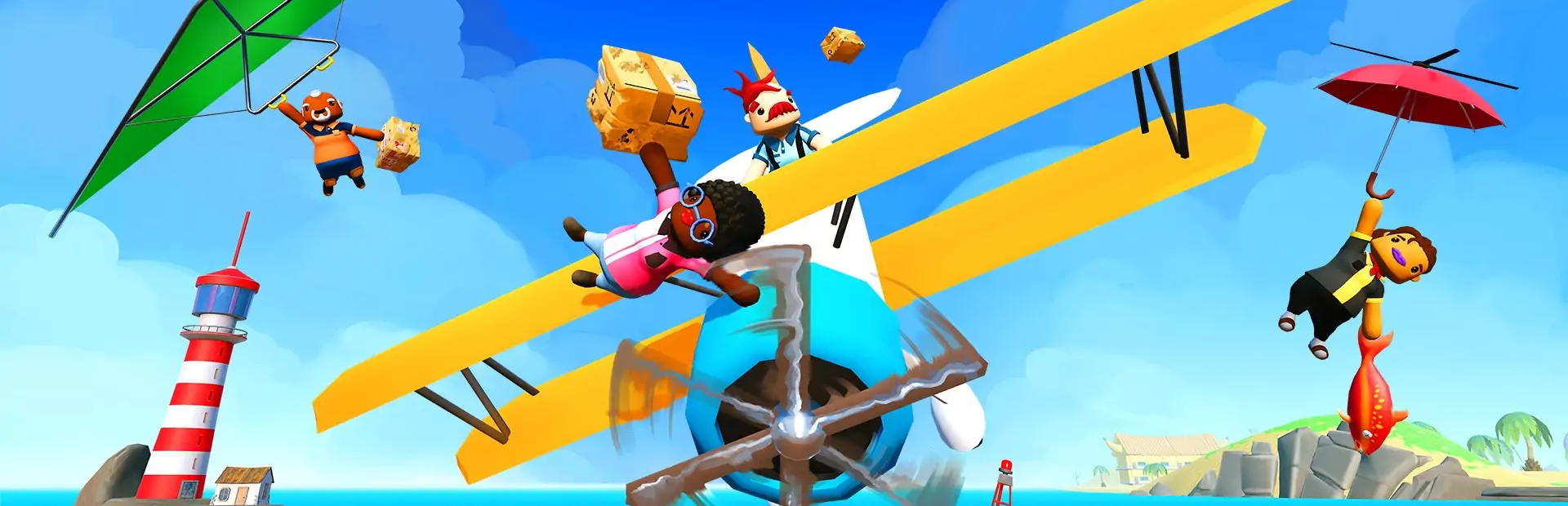 Totally Reliable Delivery Service cover