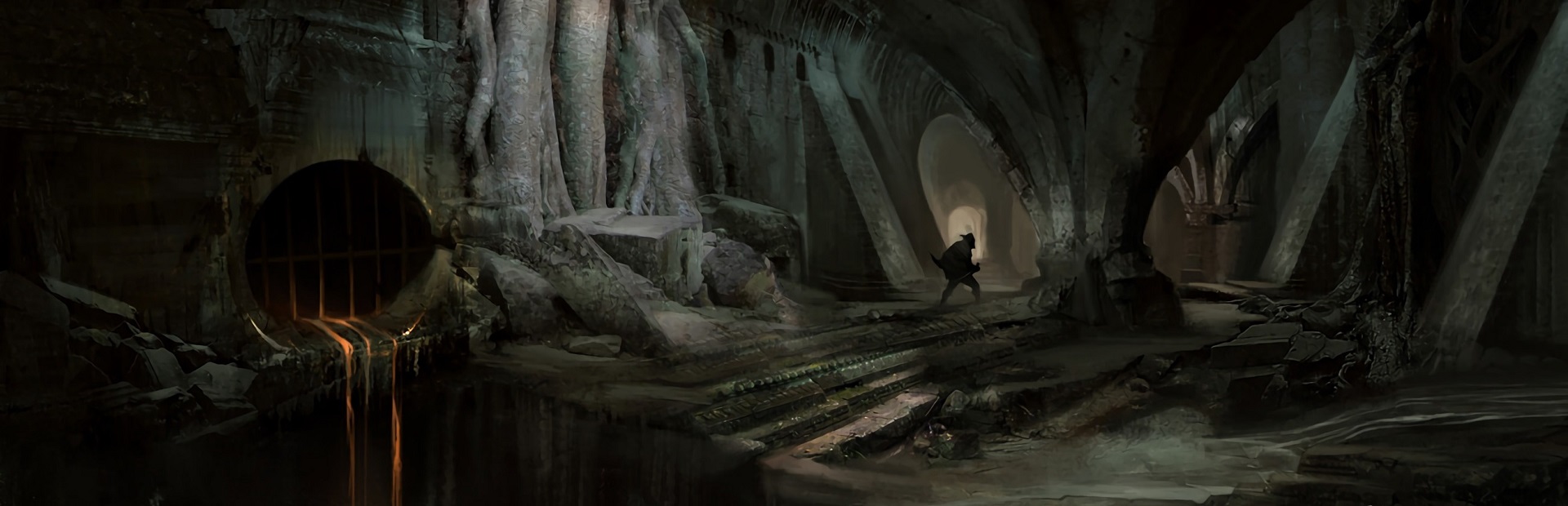 Styx: Master of Shadows
