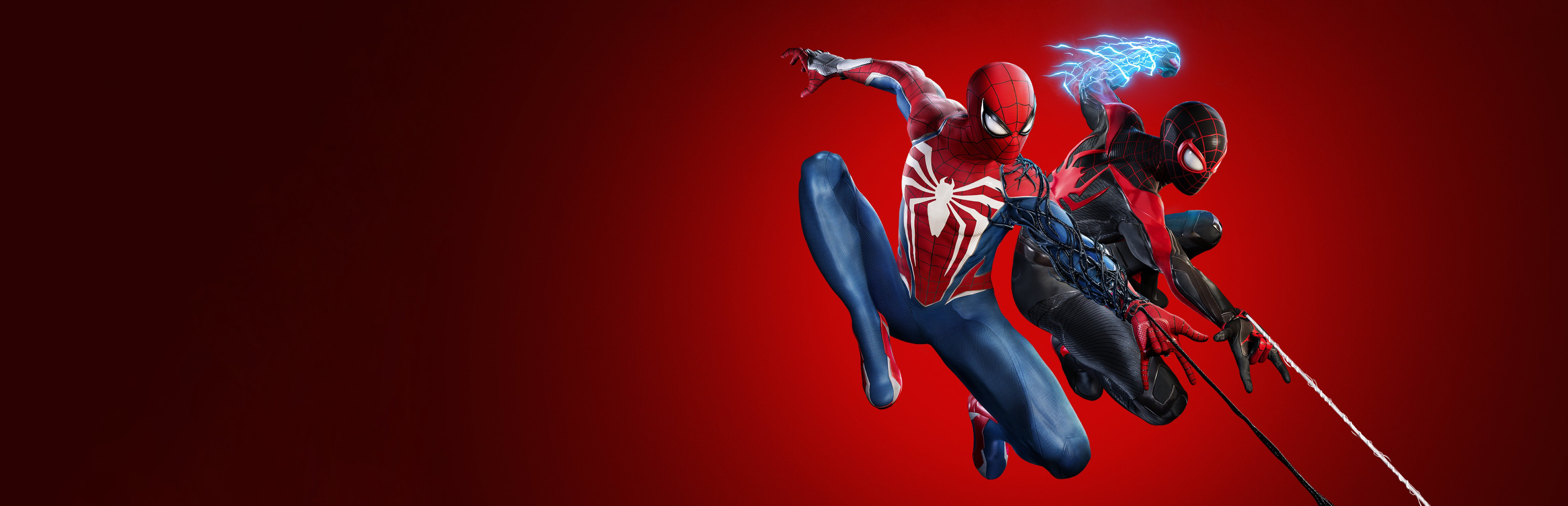 Steam Workshop::Spider-Man 2 Animated Wallpaper [4K]