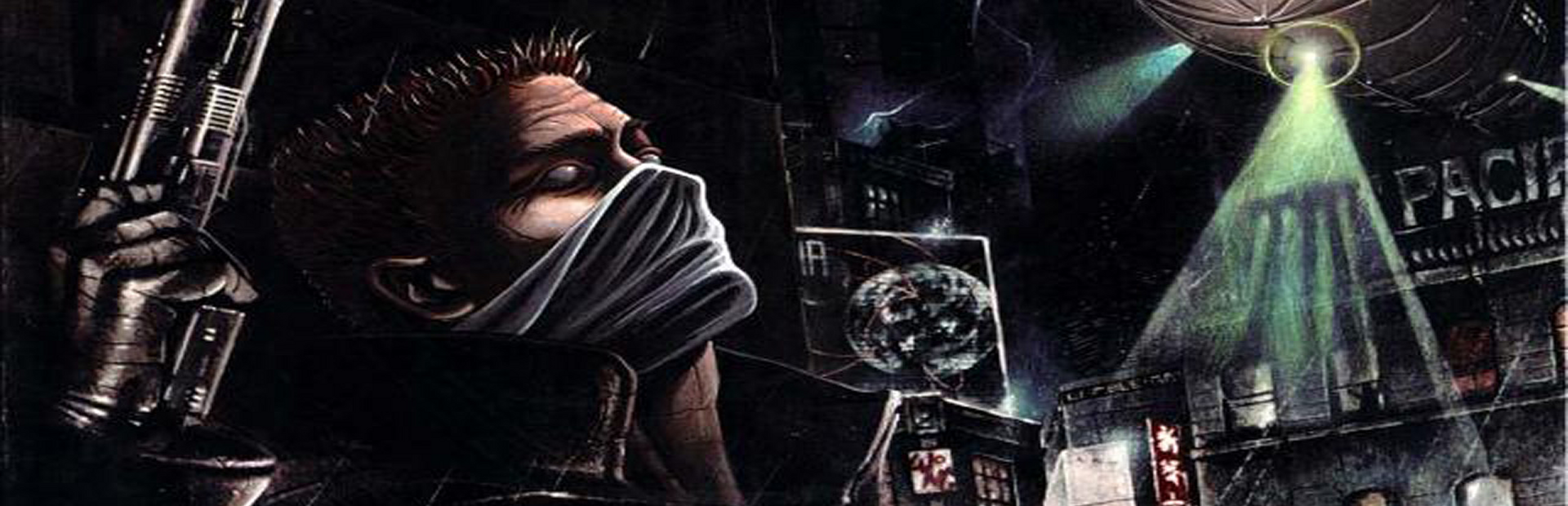 Syndicate cover
