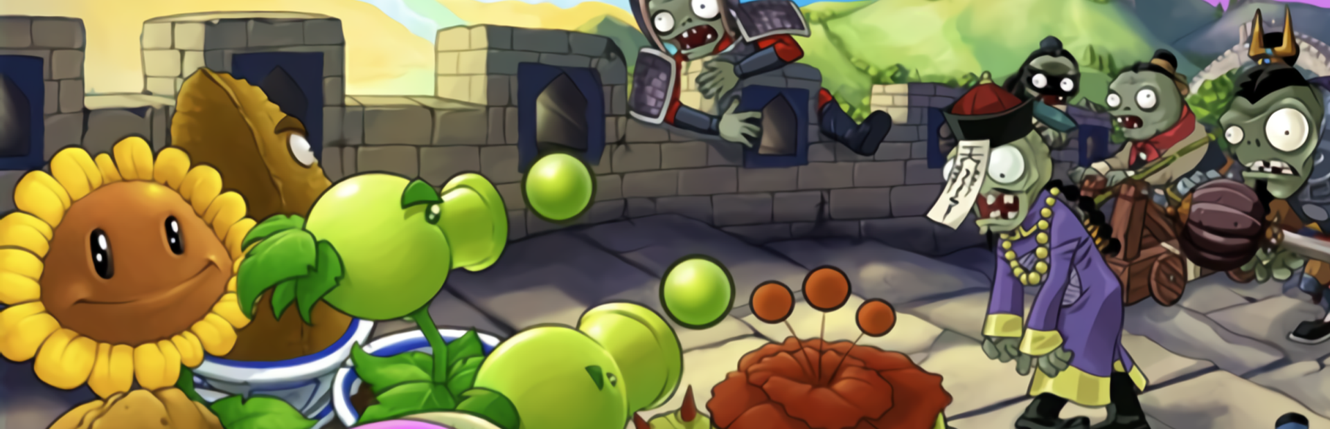 Steam Community :: Plants vs. Zombies: Game of the Year