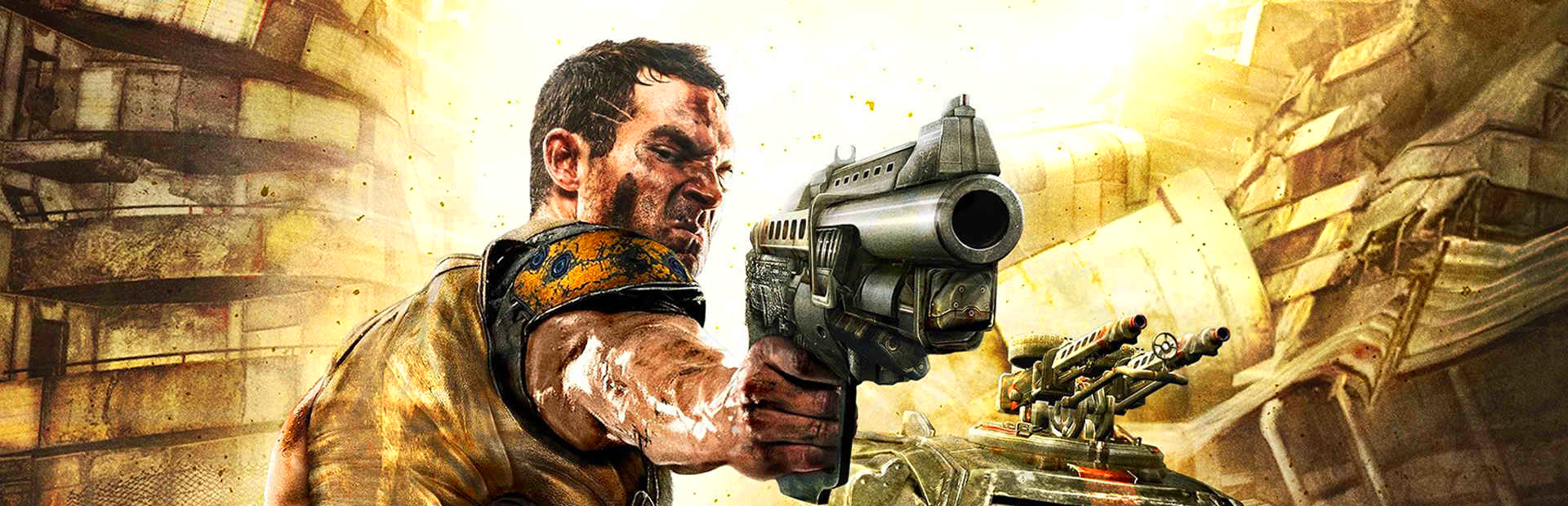 Rage cover