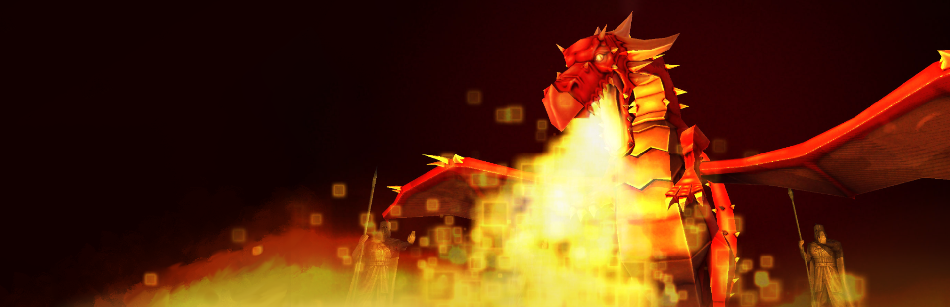 Fight the Dragon cover