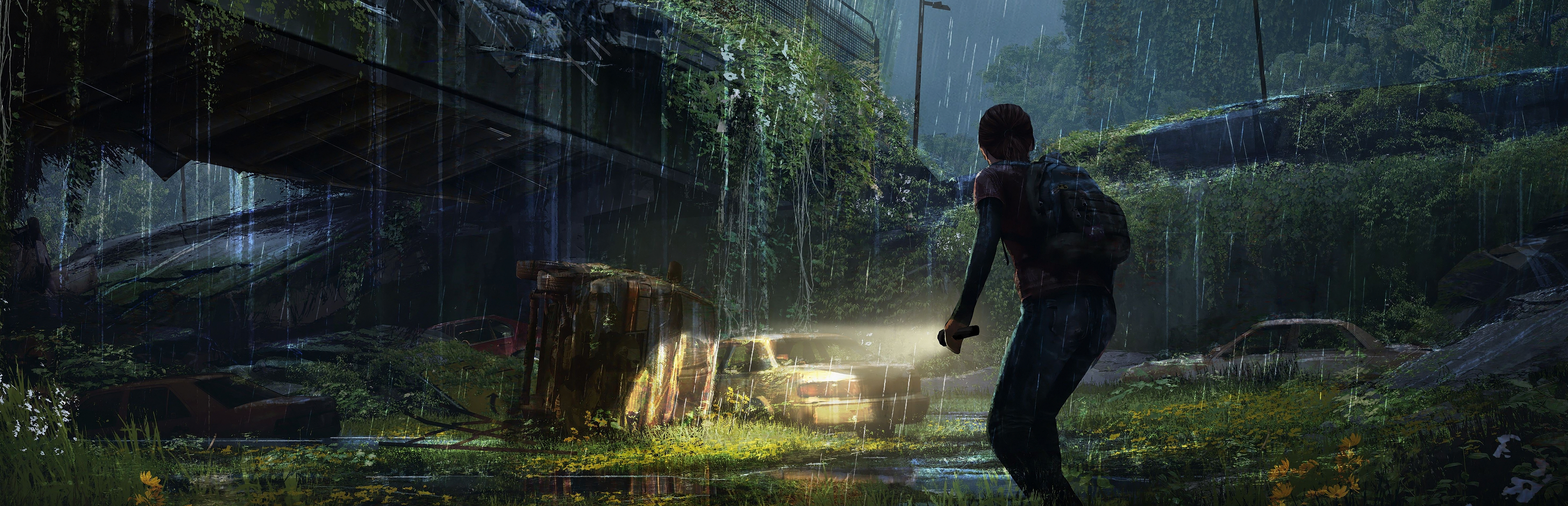 Steam Community :: :: The last of us