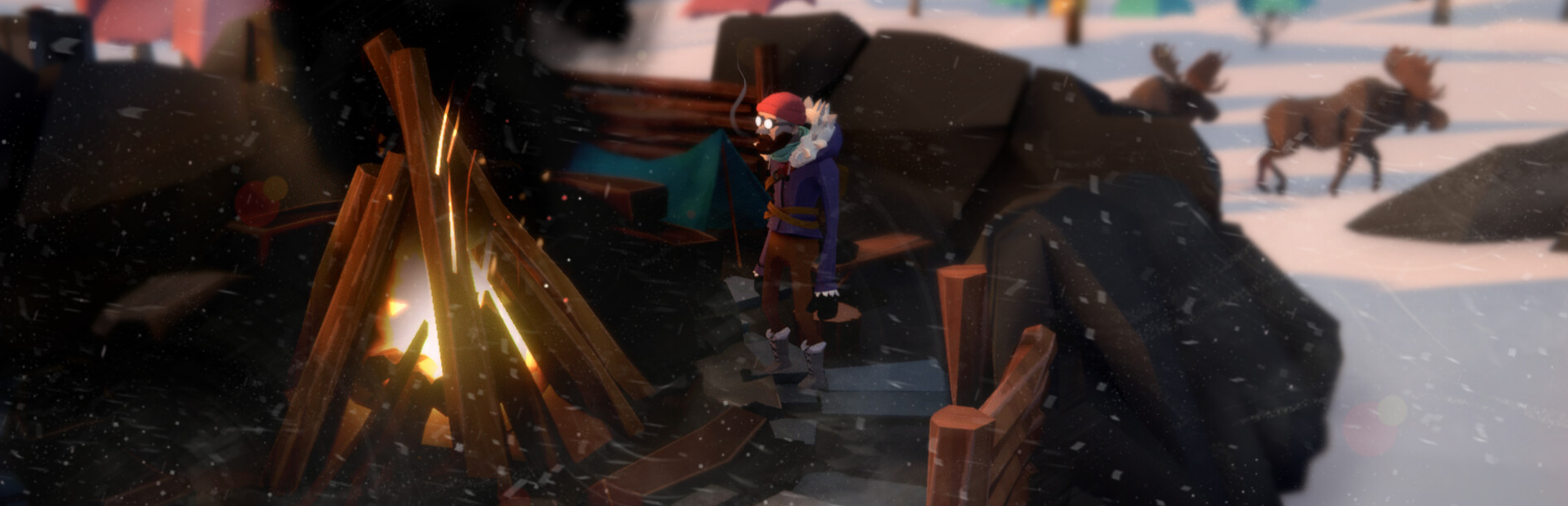 Project Winter cover