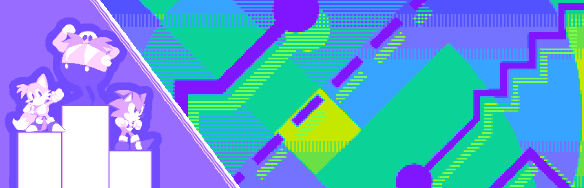 Dr. Robotnik's Ring Racers cover