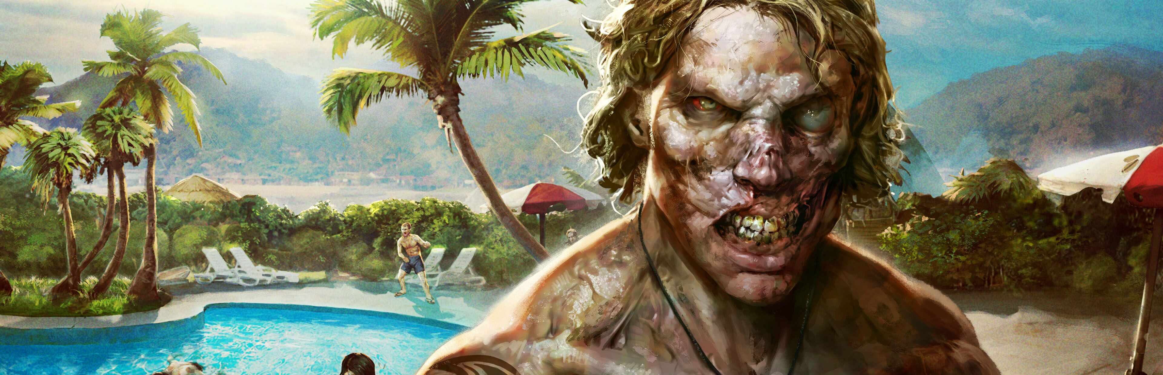 Icon for Dead Island: Riptide - Definitive Edition by LutzPS