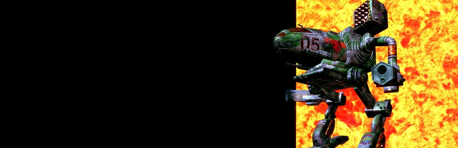 MechWarrior 2: 31st Century Combat cover