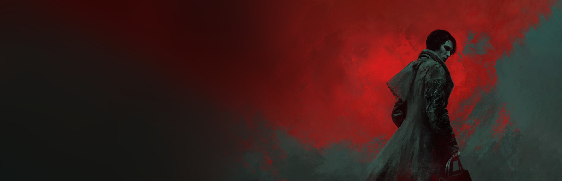 Pathologic 3: Quarantine