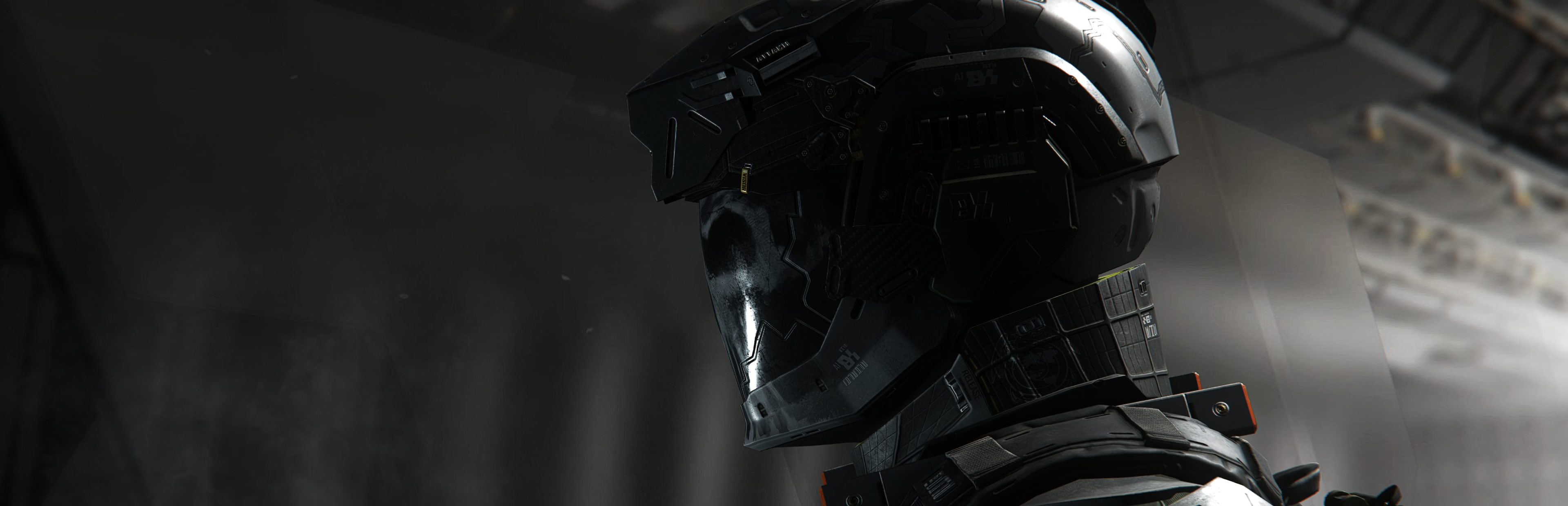 Call of Duty: Infinite Warfare cover