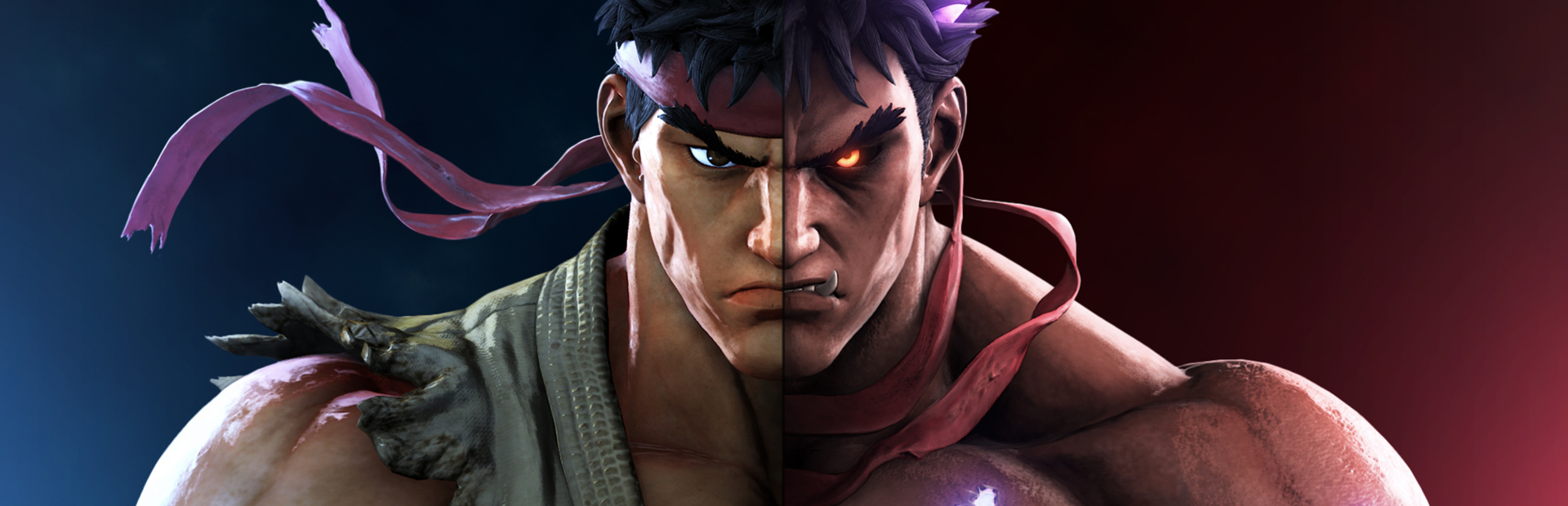 Street Fighter V - SteamGridDB